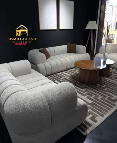 Bismillah Furniture And Decor