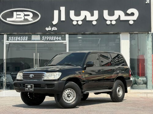 جي اكس 2006 قاطع 105 الف فقط 
