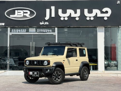 جيمني 2022 قاطع 86 الف فقط 