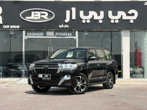 في اكس ار 2021 قاطع 160 الف فقط 
