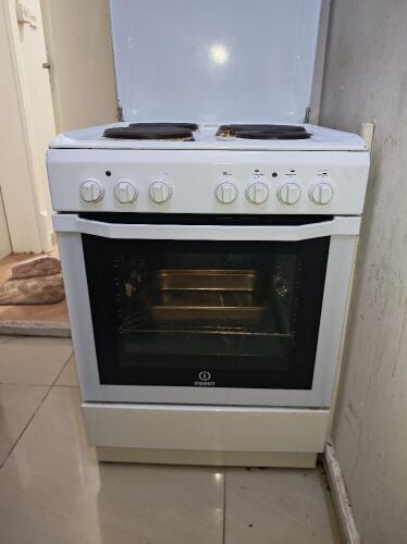 oven electric