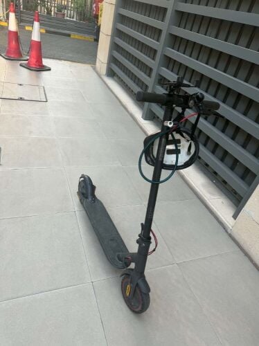 scooter xiaomi pro speed 35