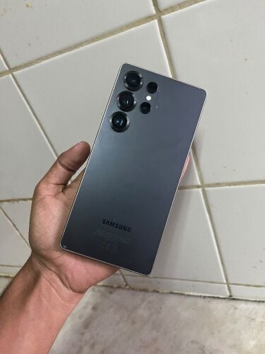 Samsung s25 Ultra