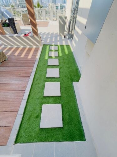 Artificial Grass carpet