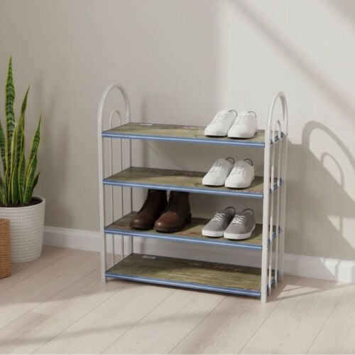 Shoe Rack for Sale – Good Condition
