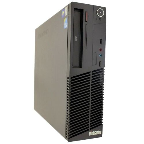 Core 2 Duo