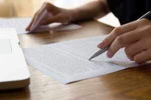 Document Editor