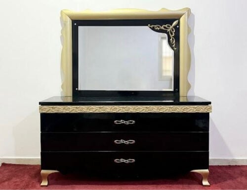 Bedroom Furniture & Folding Table