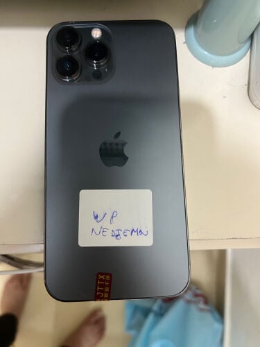 iPhone 13 Pro Max