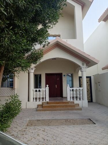 فيلا للايجار سكن موظفين او موظفات