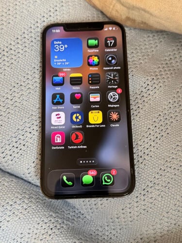 Iphone 12 pro 256 Gb