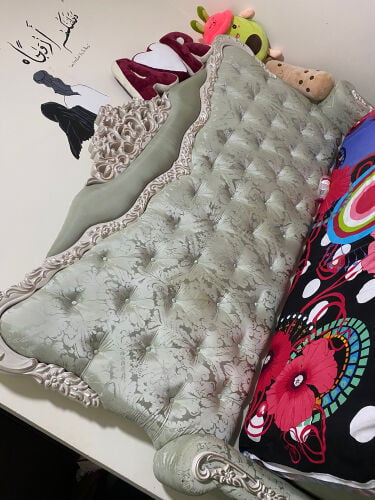 bed set