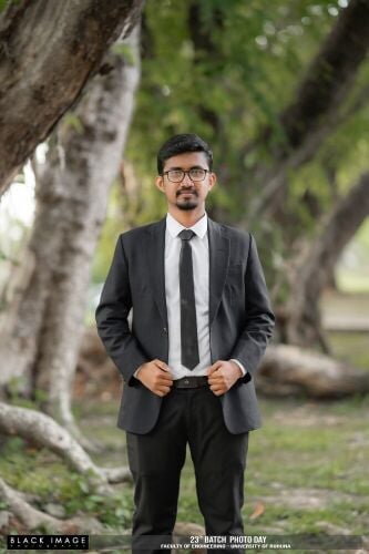 ENG. SHIRAZ Z. M. M