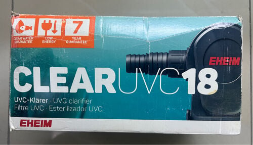 U V Sterilizer