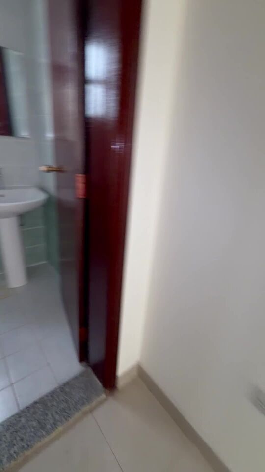 3 bhk+ balcony in Bin omran