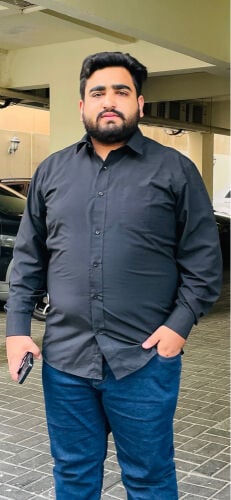 Zain Farooq 