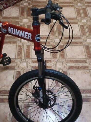 Hummer