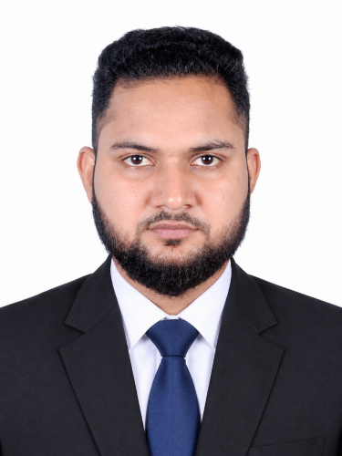 MD RUHUL AMIN