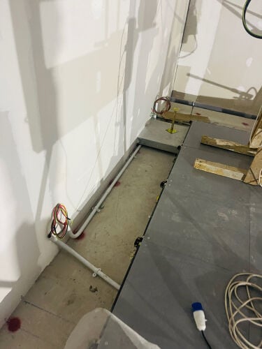 Electrical Thecnicien 