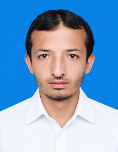 MUHAMMAD ZAHEER