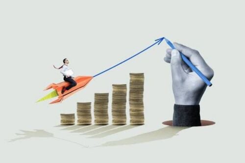 Entrepreneurial investment