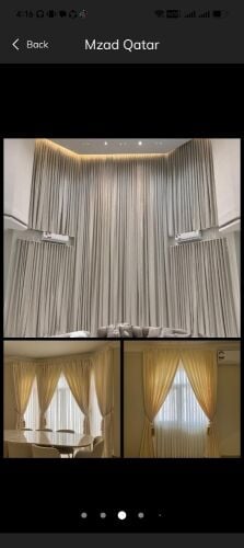 modern carpet