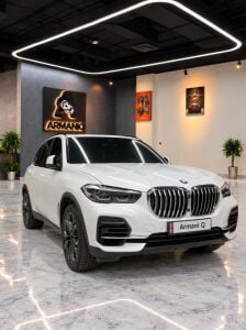BMW X5 40I