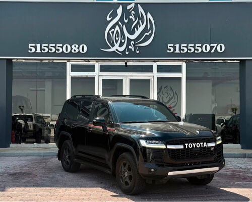 جي أر اسبورت موديل 2023