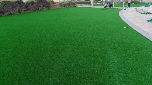 modern carpet