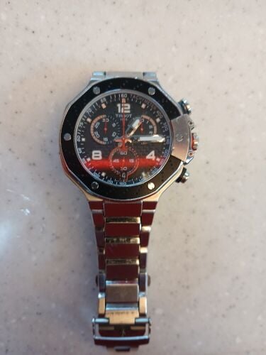 tissot