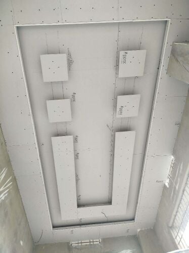 Gypsum