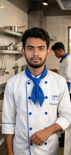 MD RIYED HOSSAIN