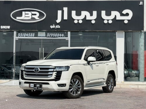 جي اكس ار توين تيربو - 2024