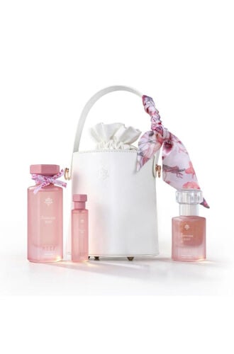 Arabic Perfumes 