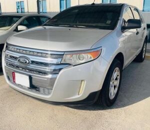 Ford Edge - 2013 Model for Sale