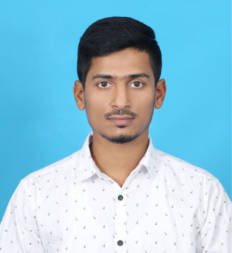 Md.Rabiul Hossain