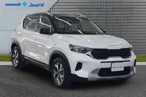KIA SONET MID OPTION 1.5L 2023