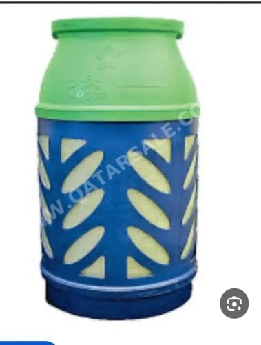 Gas cylinder