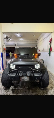  Jeep Wrangler 2016