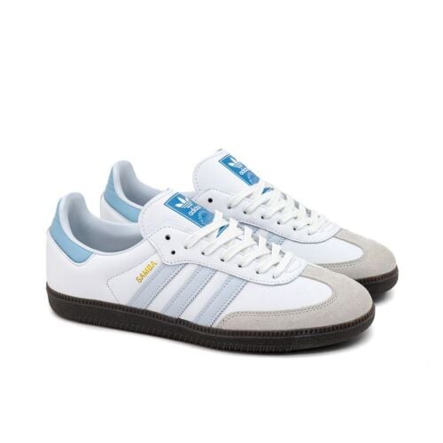 Adidas samba