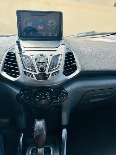 Eco sport 2015