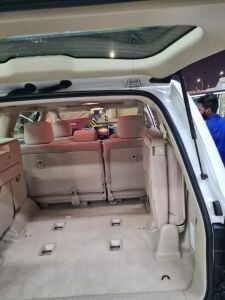 Land Cruiser GXR V8 For Sale !!!