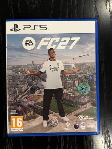 FC27 