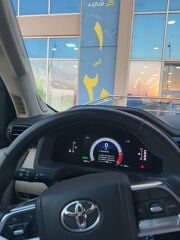 House Driver Wanted