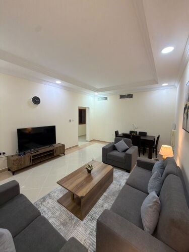 2bhk al sadd