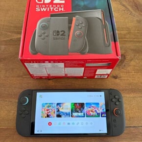 nintendo switch 2 