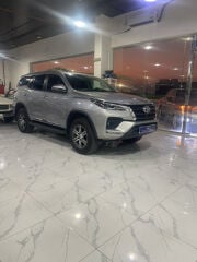 showroom Mubarak Al QAHTANI 