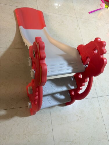 indoor slide for 1-5years