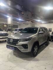 showroom Mubarak Al QAHTANI 
