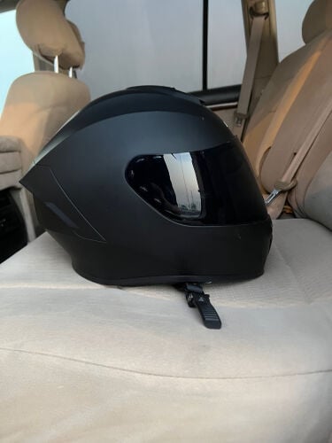 crown helmet 